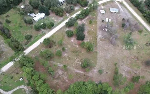 116 OSCEOLA ROAD Georgetown, FL 32139