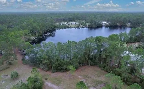 116 OSCEOLA ROAD Georgetown, FL 32139