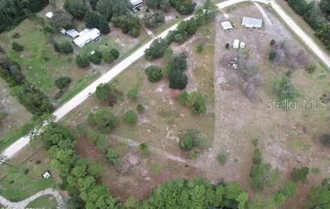 116 OSCEOLA ROAD Georgetown, FL 32139
