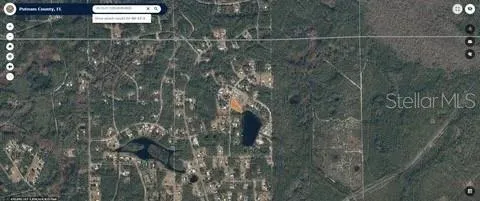 116 OSCEOLA ROAD Georgetown, FL 32139