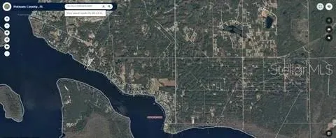 116 OSCEOLA ROAD Georgetown, FL 32139