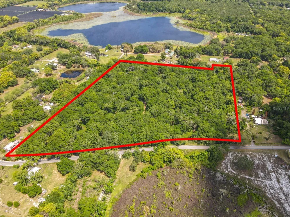 164 DENVER ROAD Crescent City, FL 32112