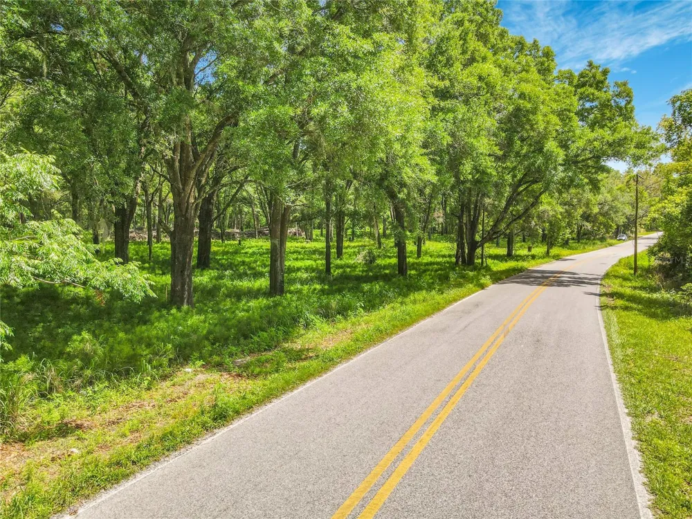 164 DENVER ROAD Crescent City, FL 32112
