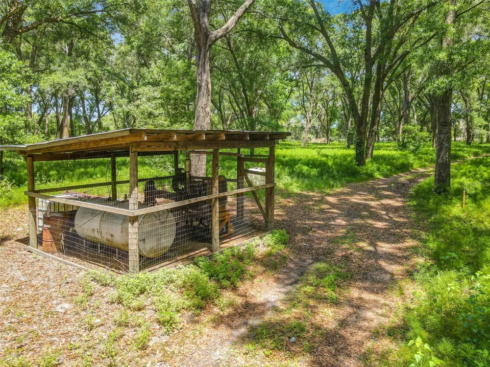 164 DENVER ROAD Crescent City, FL 32112