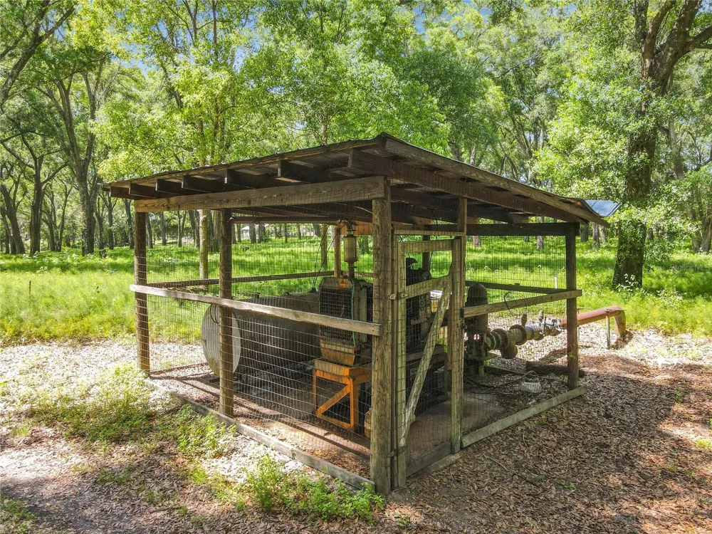 164 DENVER ROAD Crescent City, FL 32112