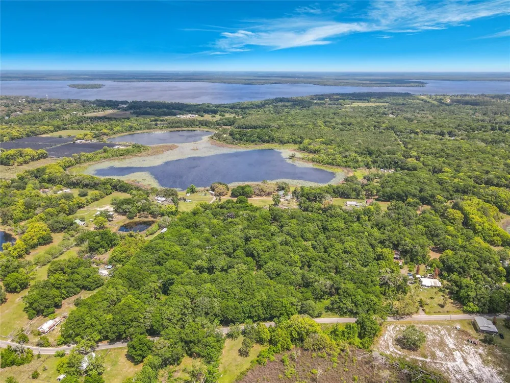 164 DENVER ROAD Crescent City, FL 32112