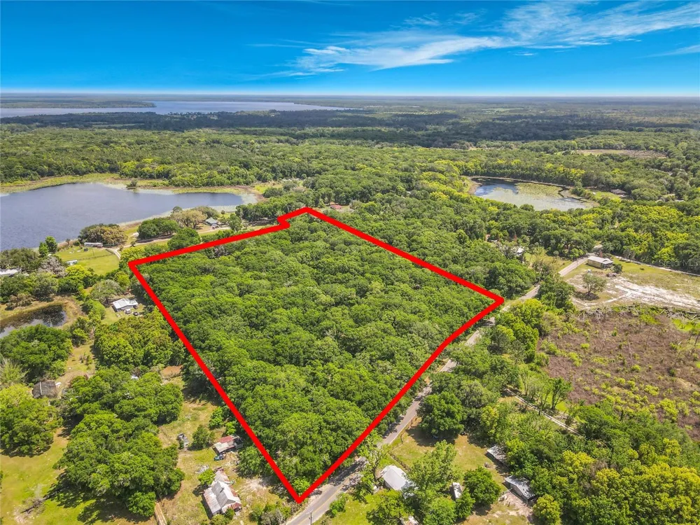 164 DENVER ROAD Crescent City, FL 32112