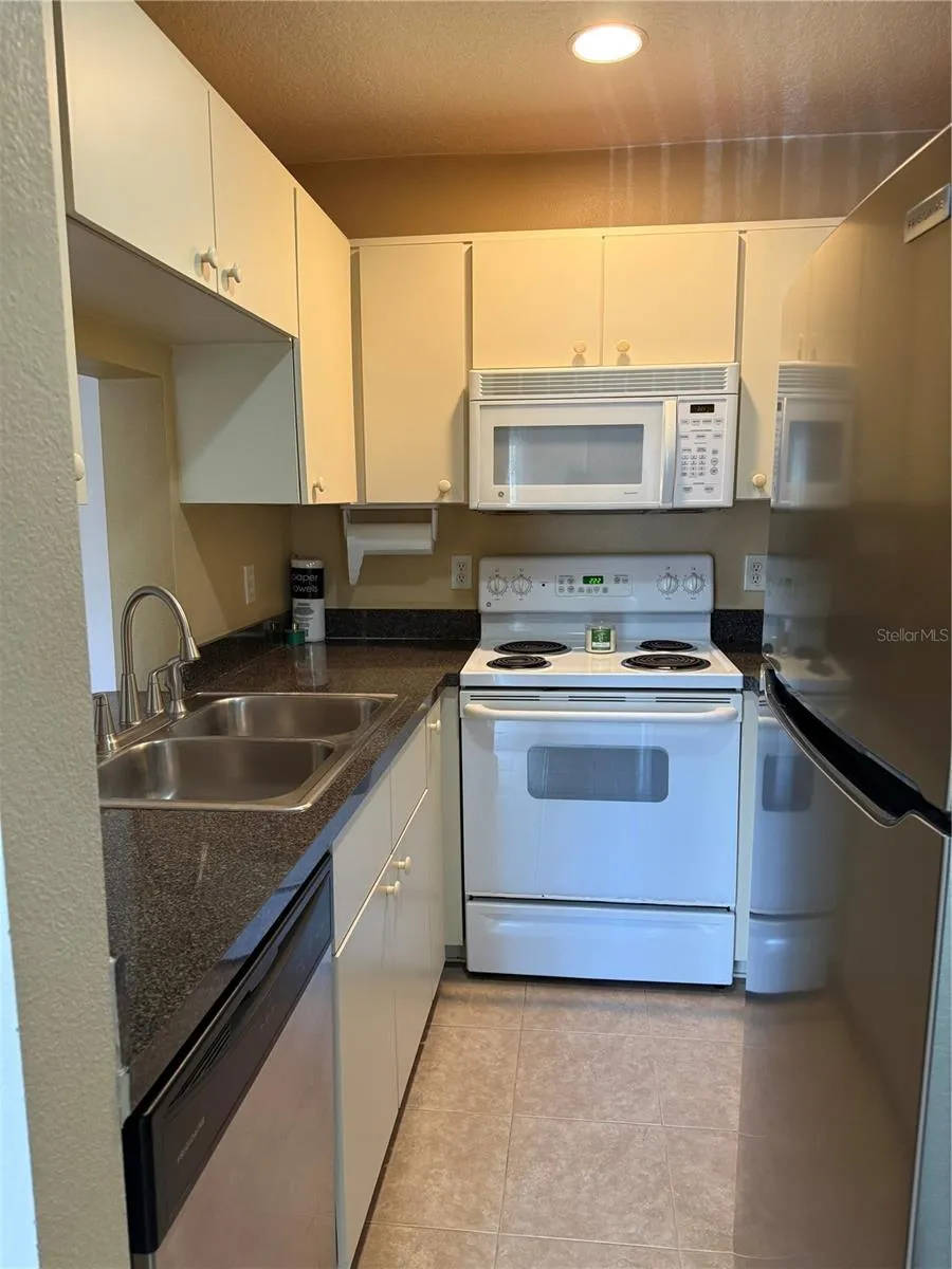 1134 S PINE RIDGE CIRCLE #1134 Sanford, FL 32773