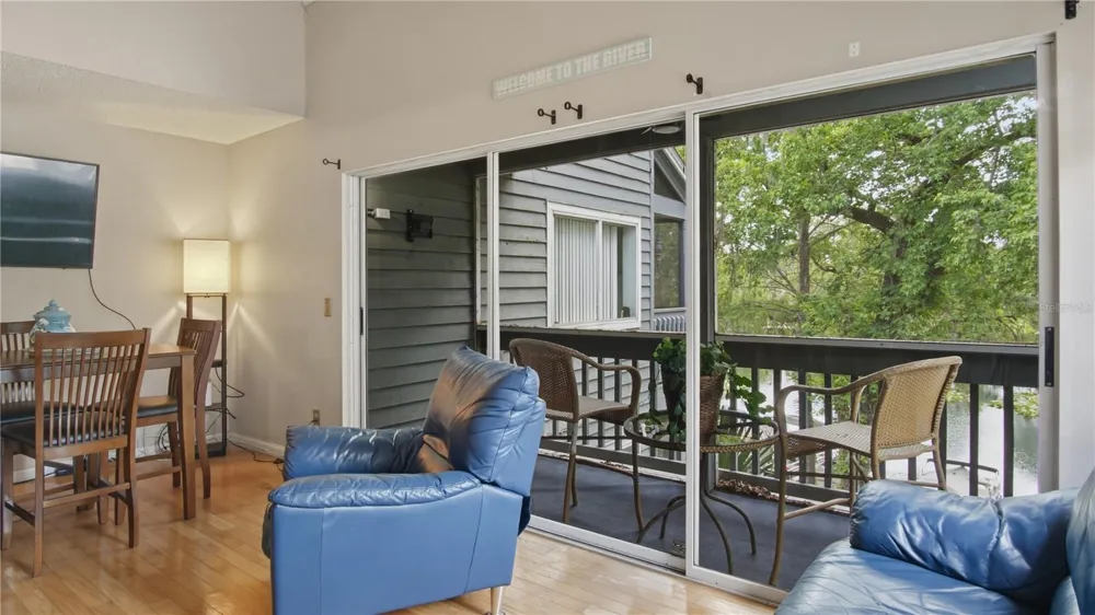 20800 RIVER DRIVE #A31 Dunnellon, FL 34431