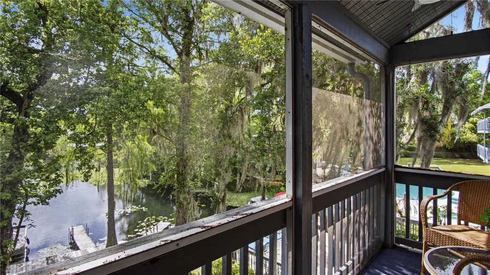20800 RIVER DRIVE #A31 Dunnellon, FL 34431