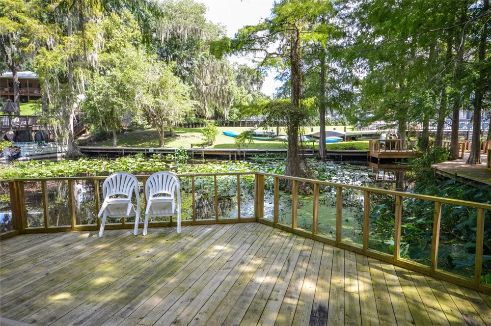 20800 RIVER DRIVE #A31 Dunnellon, FL 34431