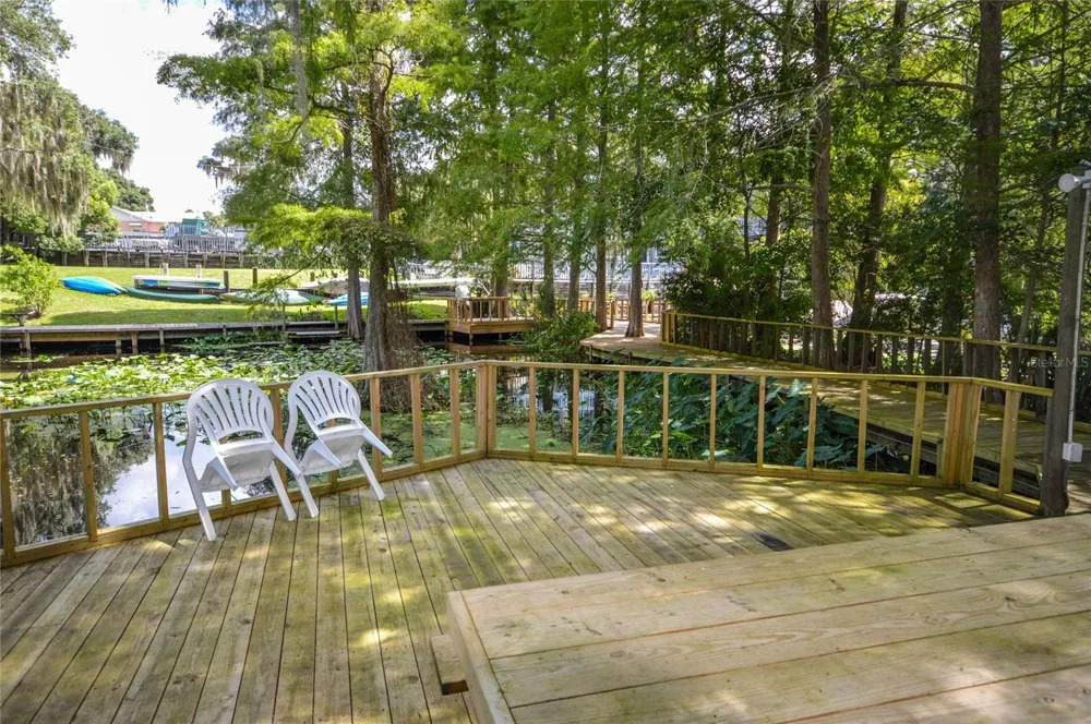 20800 RIVER DRIVE #A31 Dunnellon, FL 34431