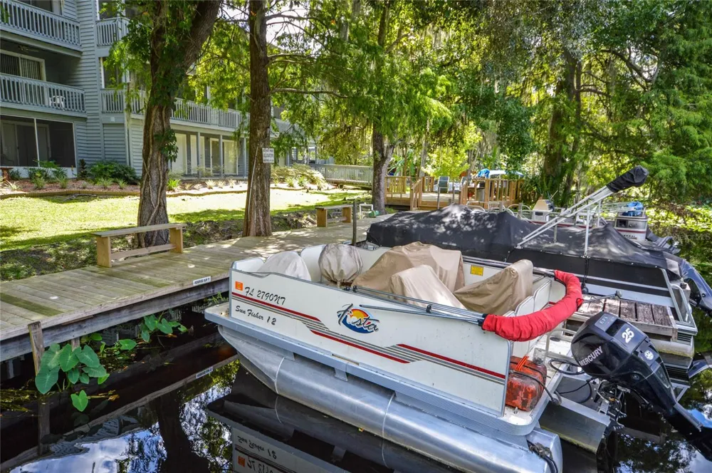 20800 RIVER DRIVE #A31 Dunnellon, FL 34431