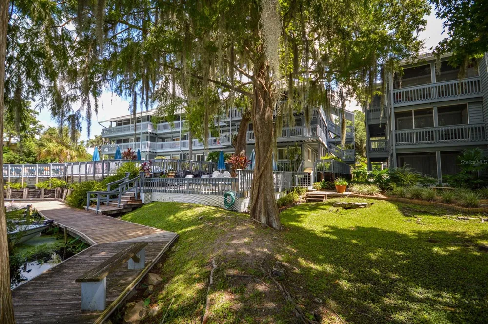 20800 RIVER DRIVE #A31 Dunnellon, FL 34431