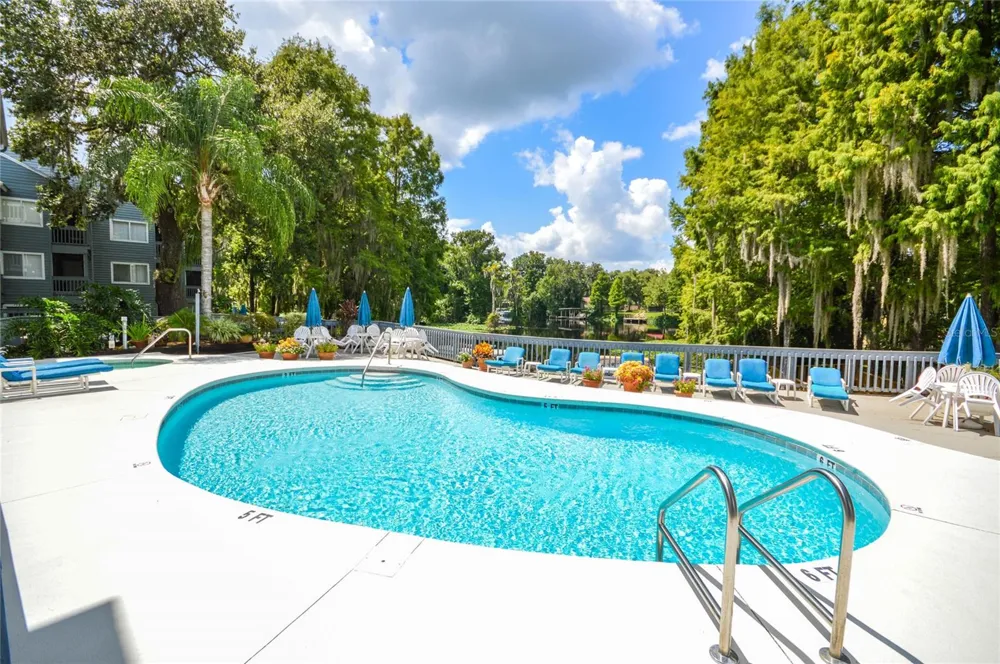 20800 RIVER DRIVE #A31 Dunnellon, FL 34431