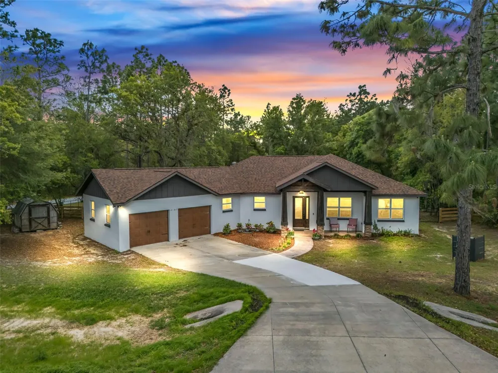 2187 COUNTY ROAD 243C Wildwood, FL 34785