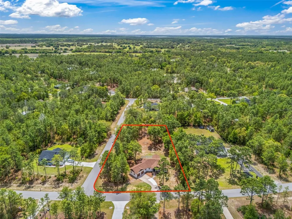 2187 COUNTY ROAD 243C Wildwood, FL 34785