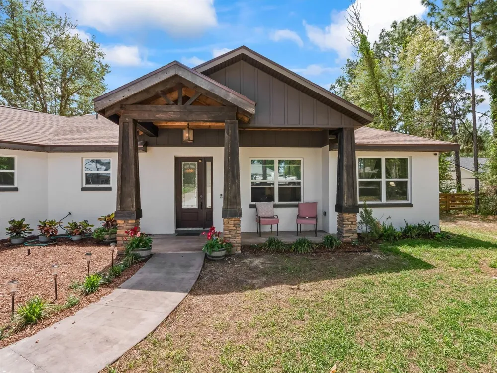 2187 COUNTY ROAD 243C Wildwood, FL 34785