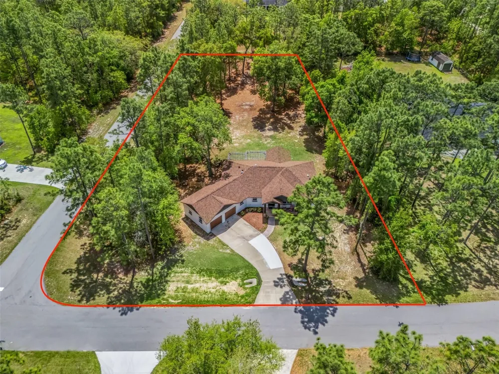 2187 COUNTY ROAD 243C Wildwood, FL 34785