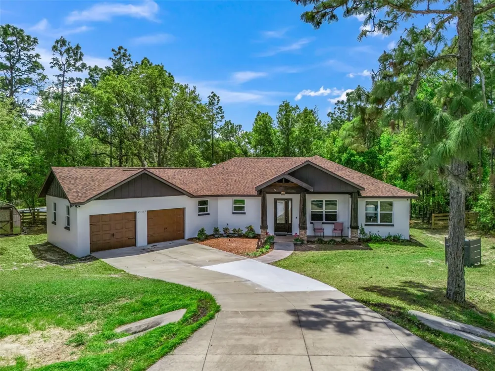 2187 COUNTY ROAD 243C Wildwood, FL 34785