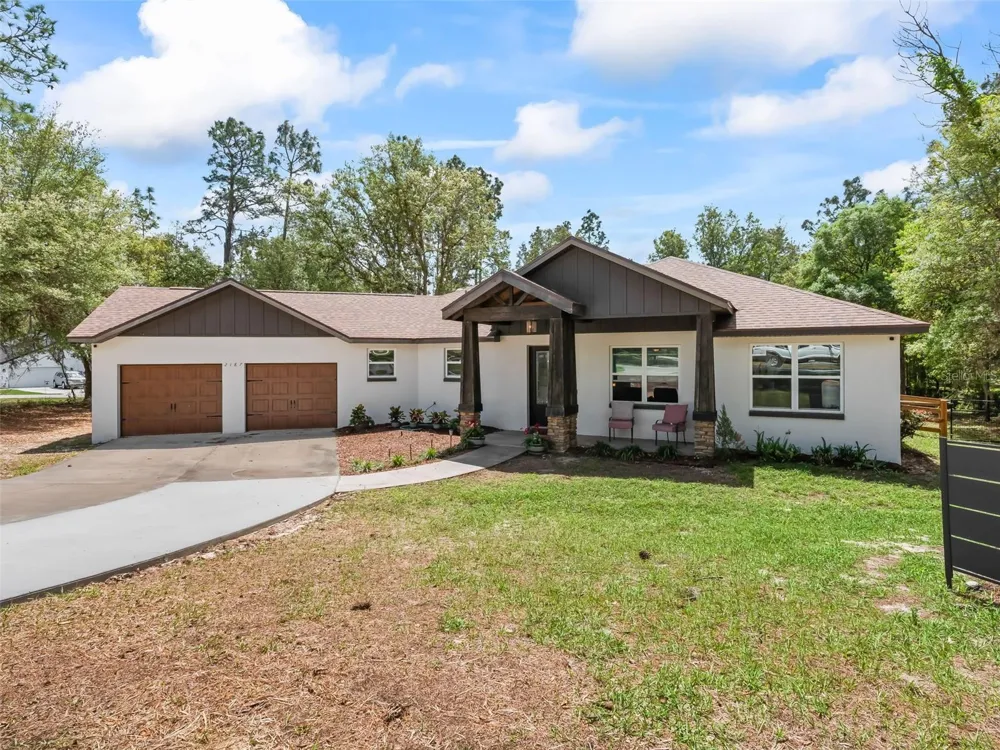 2187 COUNTY ROAD 243C Wildwood, FL 34785