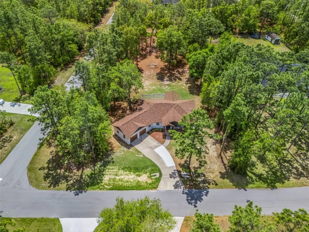 2187 COUNTY ROAD 243C Wildwood, FL 34785