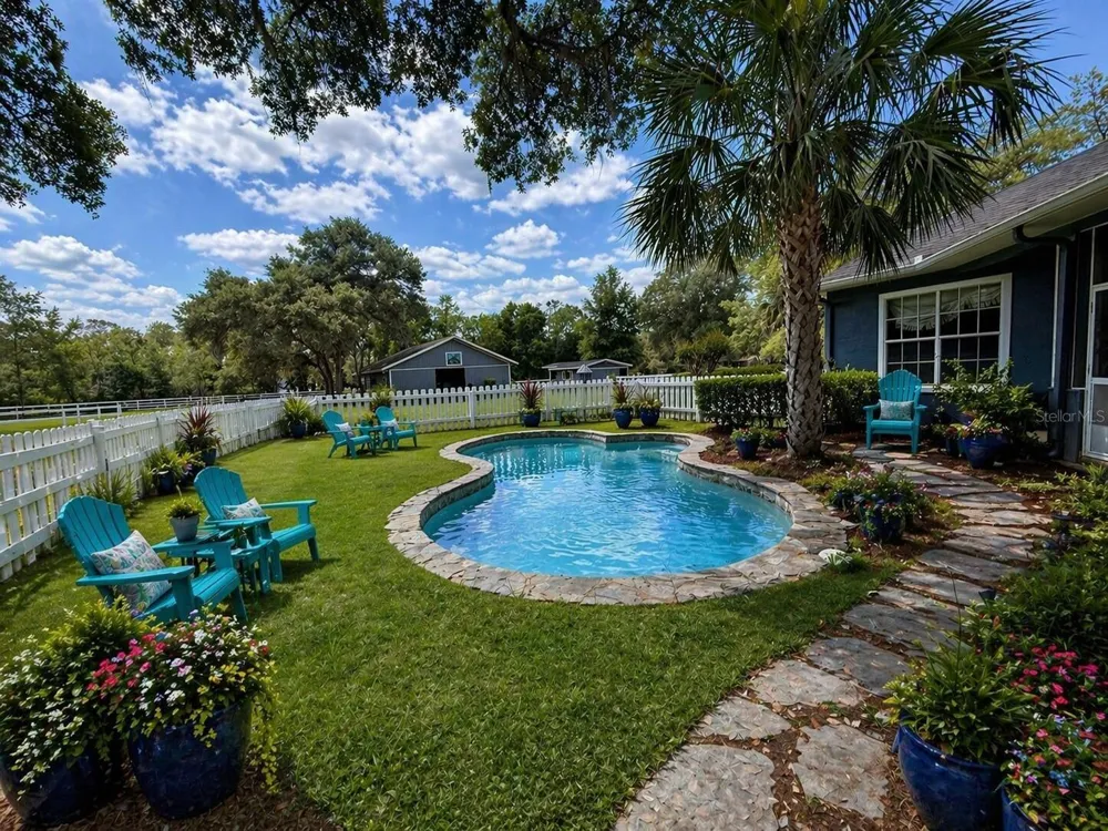 33015 SAHARA COURT Sorrento, FL 32776