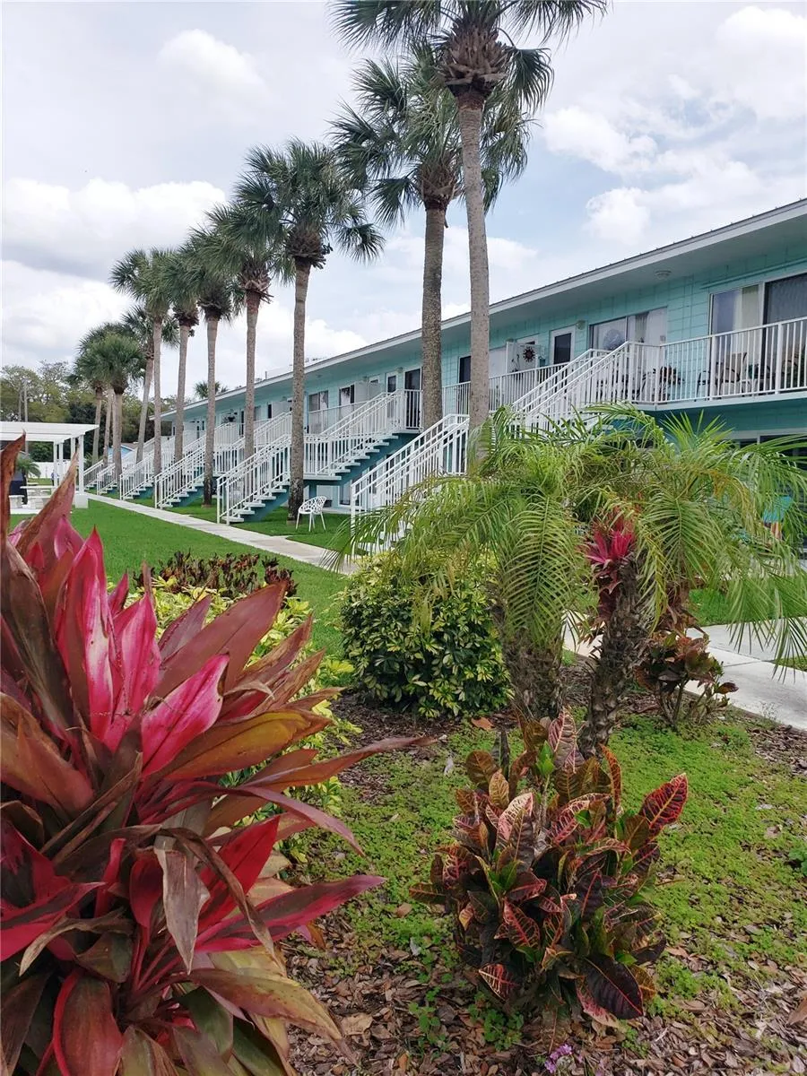 541 S PENINSULA AVENUE #A21 New Smyrna Beach, FL 32169