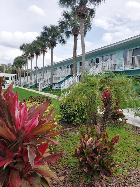 541 S PENINSULA AVENUE #A21