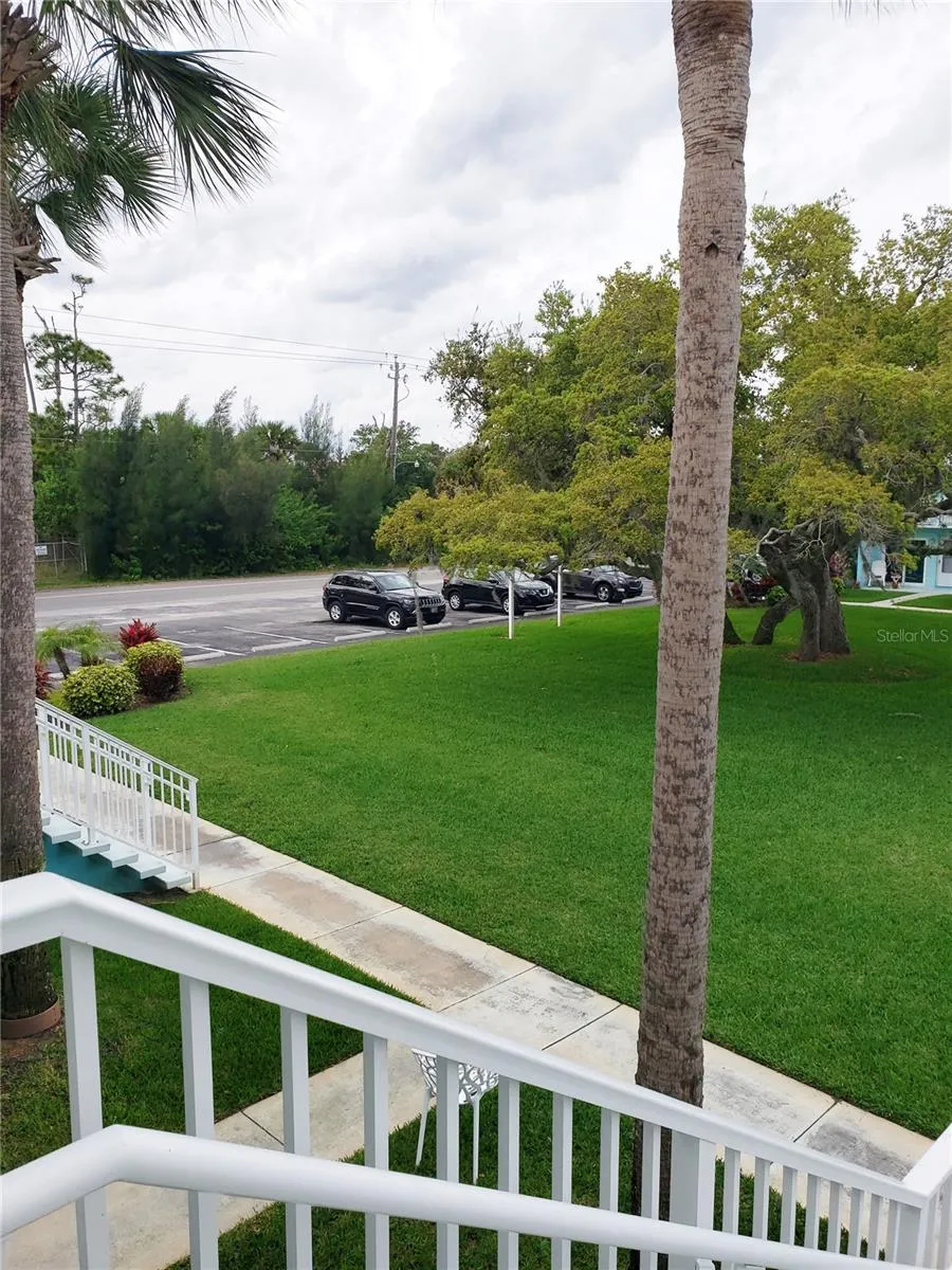 541 S PENINSULA AVENUE #A21 New Smyrna Beach, FL 32169