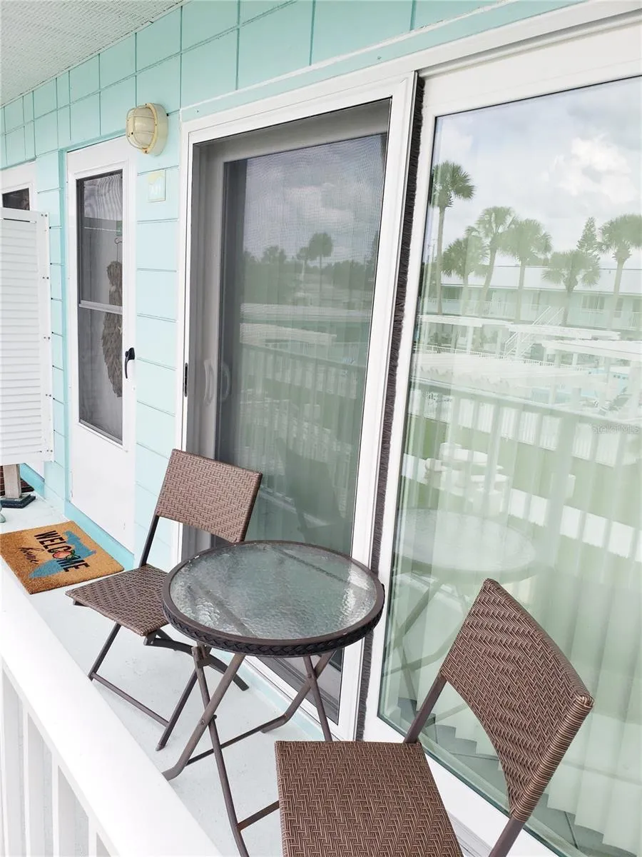 541 S PENINSULA AVENUE #A21 New Smyrna Beach, FL 32169