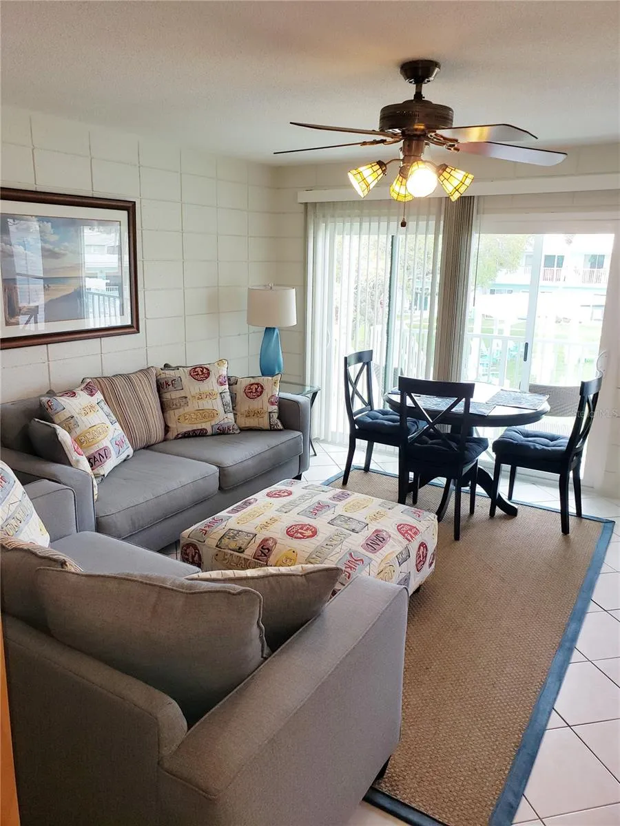541 S PENINSULA AVENUE #A21 New Smyrna Beach, FL 32169