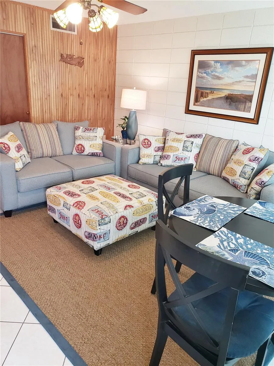 541 S PENINSULA AVENUE #A21 New Smyrna Beach, FL 32169
