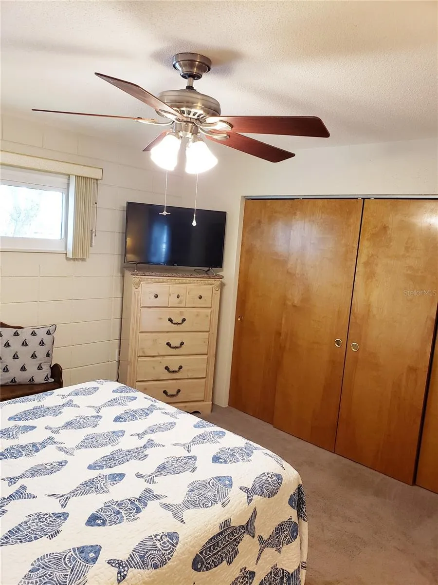541 S PENINSULA AVENUE #A21 New Smyrna Beach, FL 32169