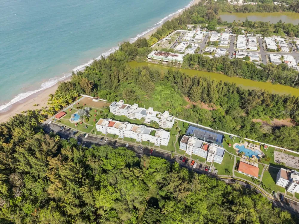 1 OCEAN POINT #2603 Loiza, PR 00772