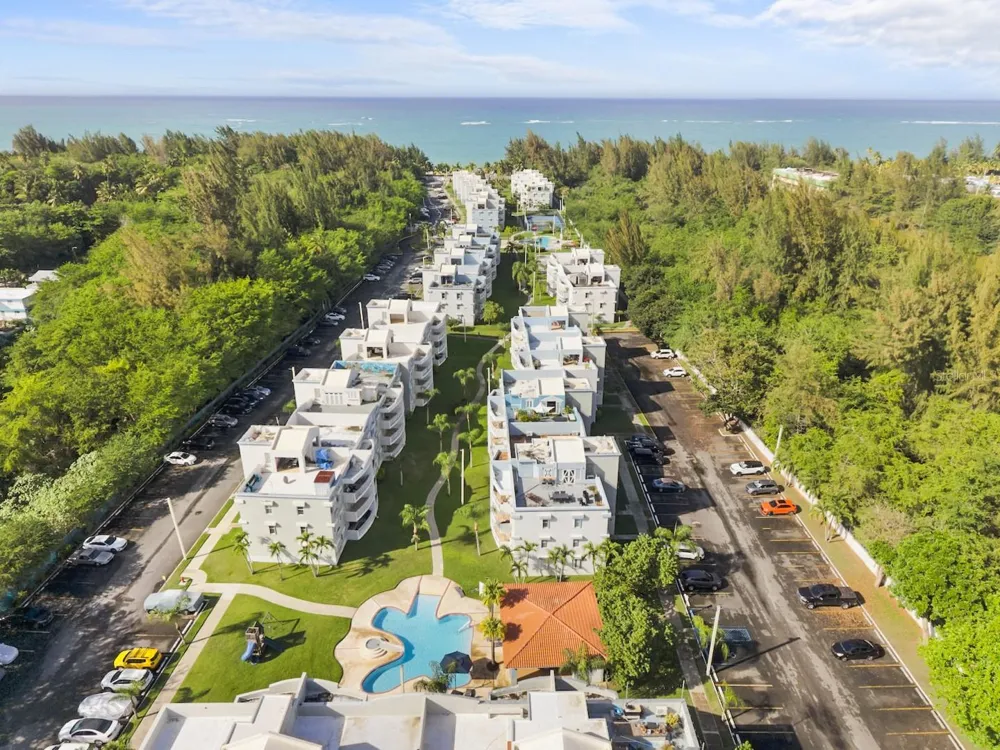 1 OCEAN POINT #2603 Loiza, PR 00772