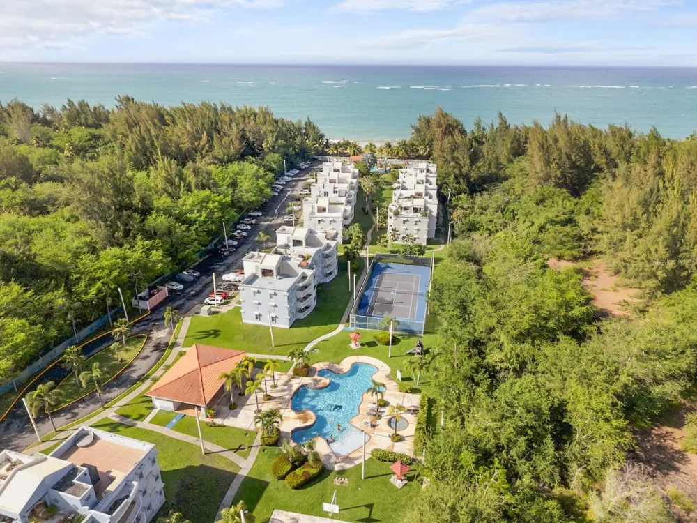 1 OCEAN POINT #2603 Loiza, PR 00772