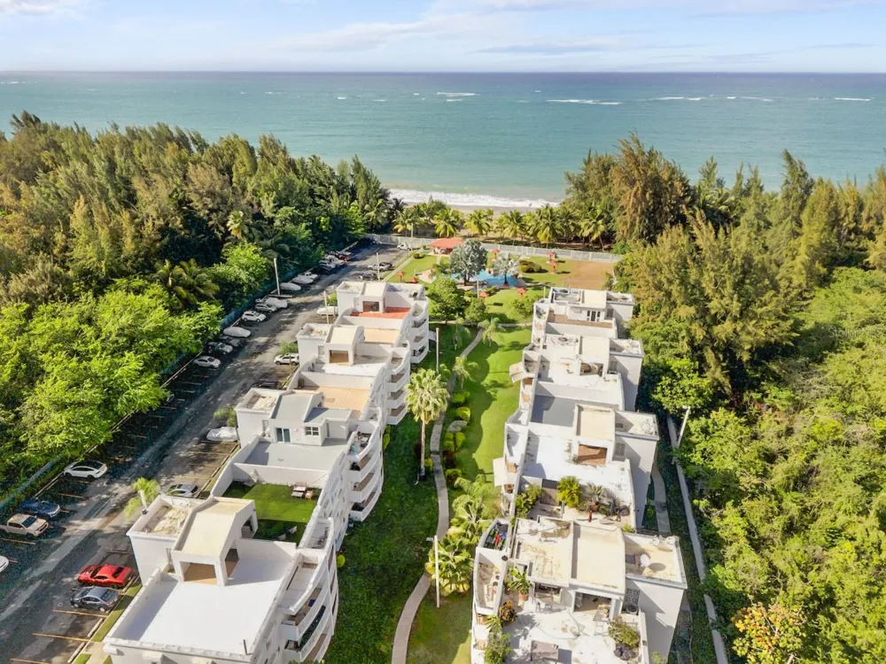 1 OCEAN POINT #2603 Loiza, PR 00772