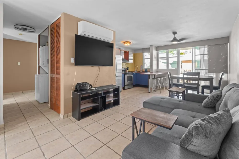 1 OCEAN POINT #2603 Loiza, PR 00772