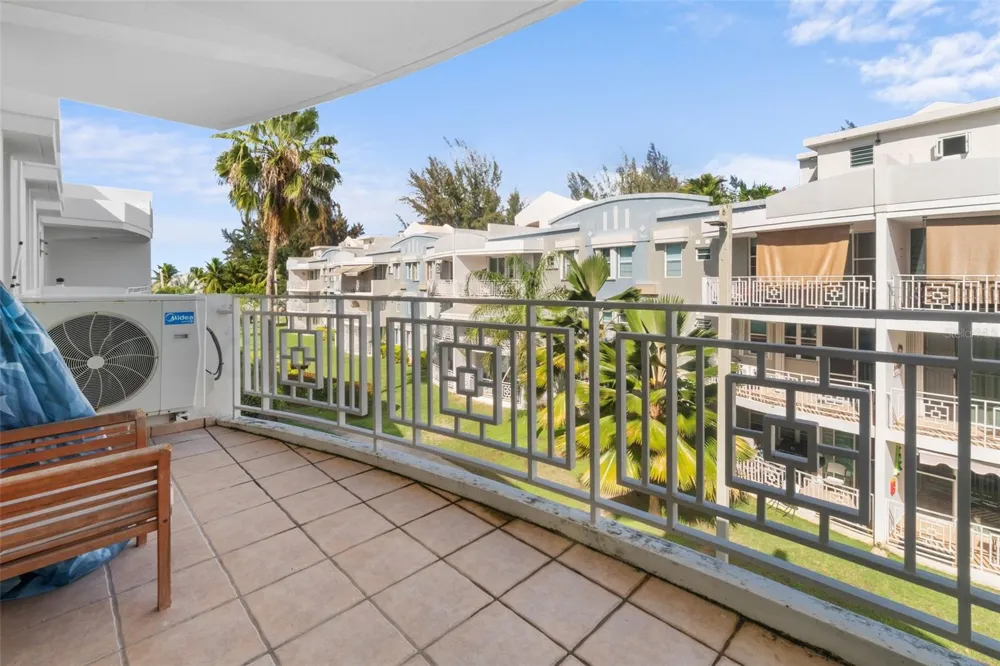 1 OCEAN POINT #2603 Loiza, PR 00772