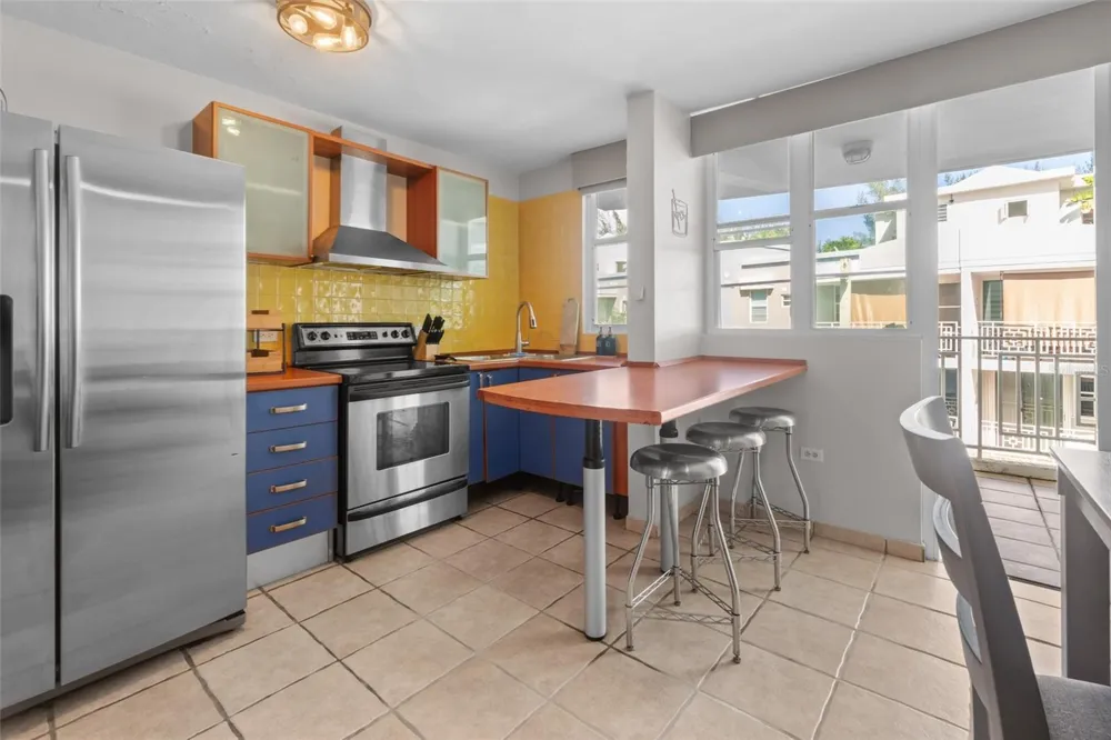 1 OCEAN POINT #2603 Loiza, PR 00772