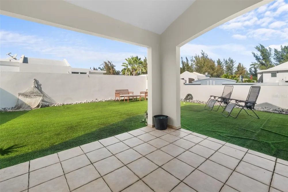 1 OCEAN POINT #2603 Loiza, PR 00772