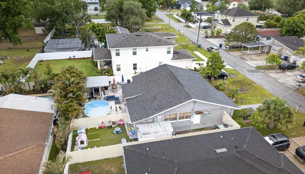 611 BRADFORD AVENUE Tampa, FL 33609