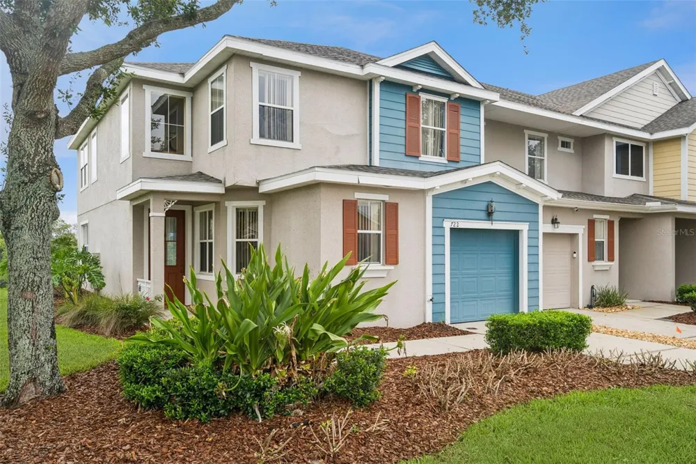722 CHACALL LOOP Mount Dora, FL 32757