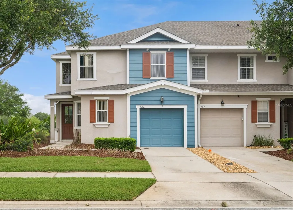 722 CHACALL LOOP Mount Dora, FL 32757