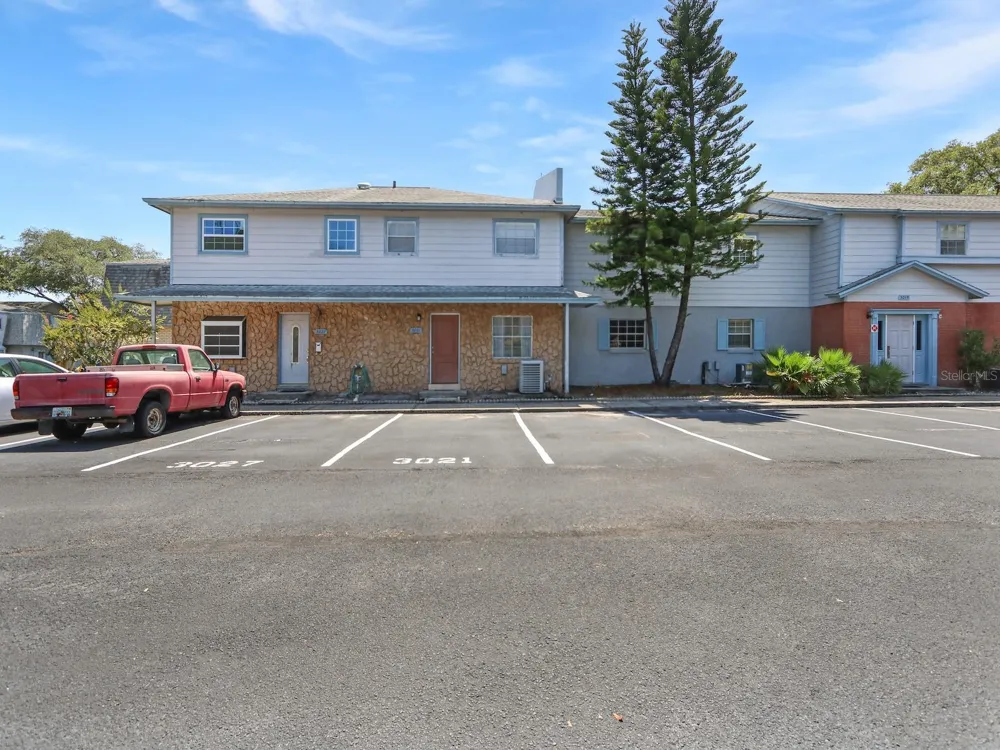 3021 AARON BURR AVENUE #3 Winter Park, FL 32792