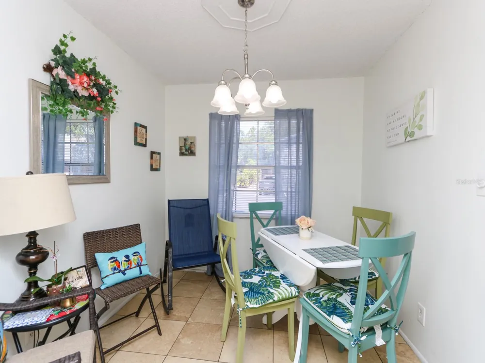 3021 AARON BURR AVENUE #3 Winter Park, FL 32792