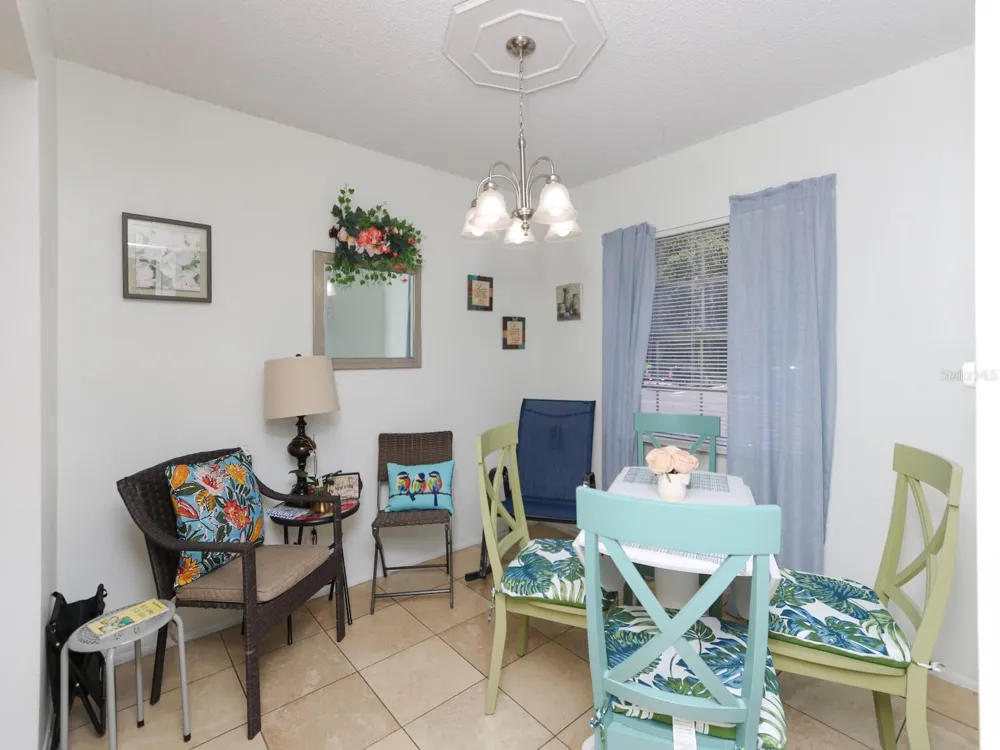 3021 AARON BURR AVENUE #3 Winter Park, FL 32792