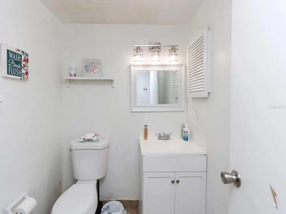 3021 AARON BURR AVENUE #3 Winter Park, FL 32792