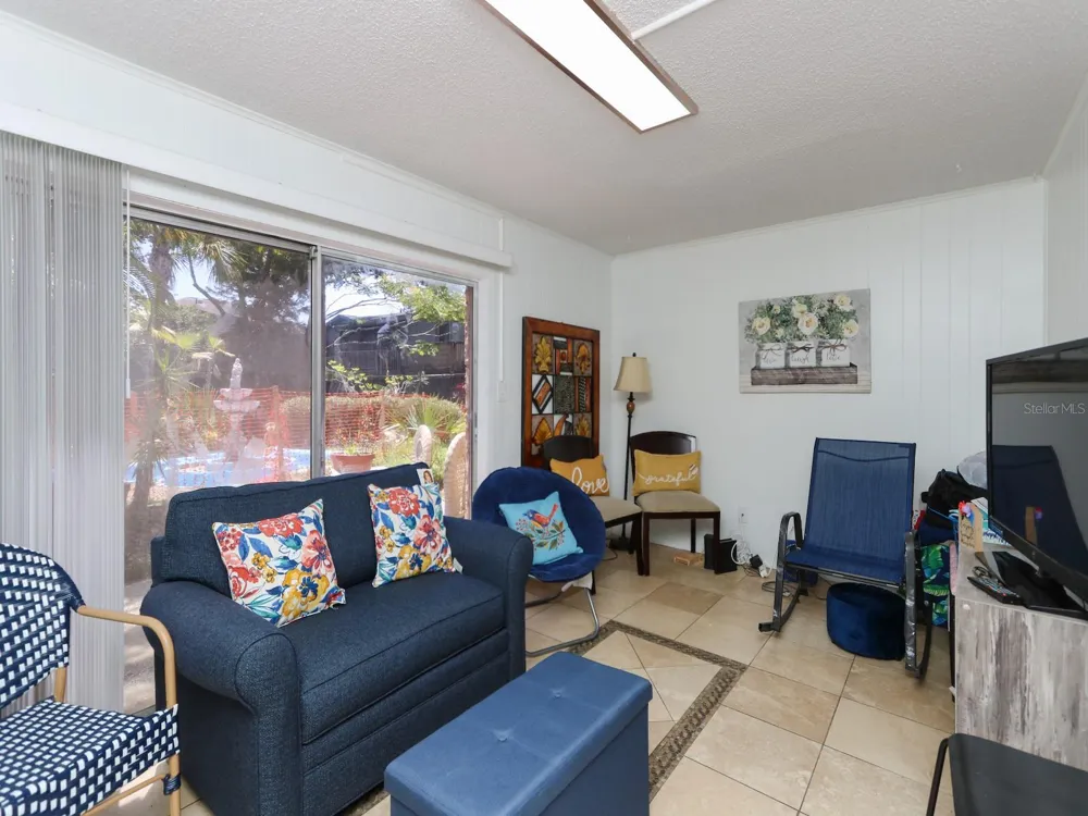 3021 AARON BURR AVENUE #3 Winter Park, FL 32792